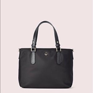 Kate Spade Taylor small crossbody tote used once